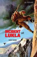 Incident at LUKLA 0989590801 Book Cover
