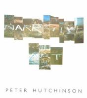 The Narrative Art of Peter Hutchinson: A Retrospective (Provincetown Artists Series) 0944854141 Book Cover