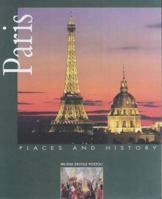 Parigi: i luoghi e la storia 0760724024 Book Cover
