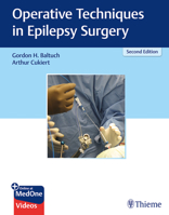 Operative Techniques in Epilepsy Surgery 1604060301 Book Cover