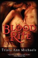 Blood Rite 160737403X Book Cover