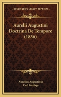 Doctrina de Tempore 1166749053 Book Cover