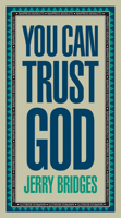 You Can Trust God 0891095713 Book Cover