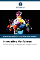 Innovative Verfahren (German Edition) 6207044436 Book Cover