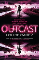 Outcast 1473230012 Book Cover