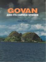Govan and its Carved Stones 1874012229 Book Cover