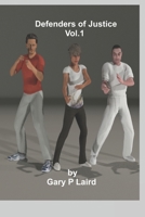 Defenders of Justice B086FKDK31 Book Cover