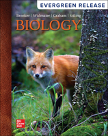 Looseleaf for Biology (2025 Release) 1266673733 Book Cover