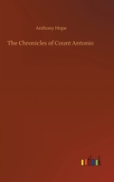 The chronicles of Count Antonio 1723430013 Book Cover