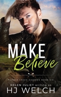 Make Believe 1739093518 Book Cover