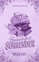 Beautiful Surrender: A Small-Town Cowboy Romance (Whispering Oaks Ranch) B0GJ5Z5S41 Book Cover