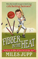 Fibber in the Heat 0091943132 Book Cover