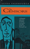 The Censors: A Bilingual Selection of Stories 0915306123 Book Cover