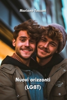 Nuovi orizzonti (LGBT) 9985202856 Book Cover