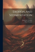Erosion And Sedimentation 102223501X Book Cover