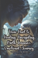 From Hurt to Healing: Navigating Birth Trauma's Emotional Journey 1088258344 Book Cover