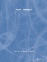 Feline Orthopaedics 1840760567 Book Cover