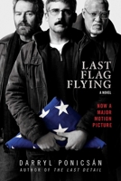 Last Flag Flying 1510733299 Book Cover