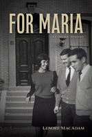 For Maria (The Cork Bay) 1038379636 Book Cover
