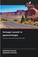 Sviluppi recenti in geomorfologia 6206384659 Book Cover