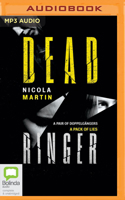 Dead Ringer 0655692096 Book Cover