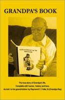Grandpa's Book 0595199577 Book Cover
