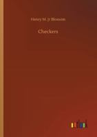 CHECKERS A Hard-Luck Story 9355117353 Book Cover
