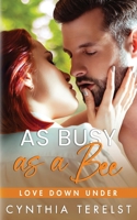 As Busy as a Bee 0648729451 Book Cover