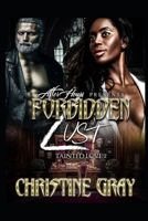 Forbidden Lust: Tainted Love 2 B08KFYXNFC Book Cover