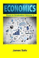 ECONOMICS; Road to Graduation. V2 1739413873 Book Cover