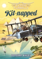 Kit-napped 1988516161 Book Cover