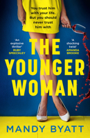 The Younger Woman 0008459940 Book Cover