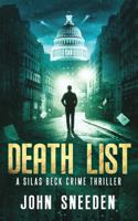 Death List 0990711285 Book Cover
