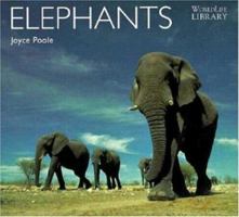 Elephants (World Life Library) 0896583570 Book Cover