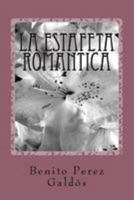 La estafeta romántica 1984378961 Book Cover