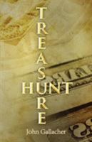 Treasure Hunt 1528901193 Book Cover