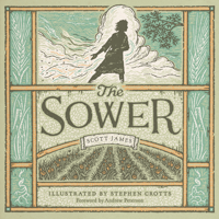 The Sower 1433577879 Book Cover