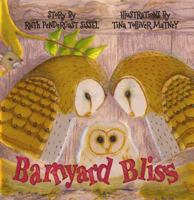 Barnyard Bliss 1940209099 Book Cover