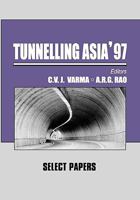 Tunneling Asia 97 9054107472 Book Cover