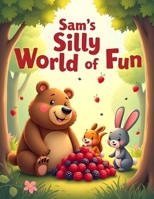 Sam’s Silly World of Fun B0G6K9YRR9 Book Cover