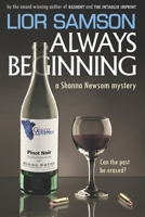 Always Beginning 1732609195 Book Cover