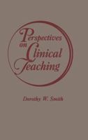 Perspectives On Clinical Teaching 366238714X Book Cover
