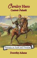 Cavalry Hero 1258506173 Book Cover