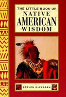 The Little Book of Native American Wisdom (Element's Little Book Series) 1852305665 Book Cover
