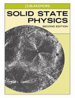 Solid State Physics B000OH8164 Book Cover