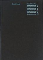 NoEmie Goudal DEmantElements /franCais 2492175367 Book Cover
