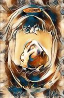 Life Through My Eyes: Distracted Generation 1419698613 Book Cover