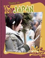 Teens in Japan (Global Connections series) (Global Connections) 075652444X Book Cover