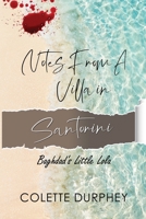 Notes from a Villa in Santorini 1837942560 Book Cover