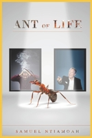 Ant of Life B08SG4W8F1 Book Cover